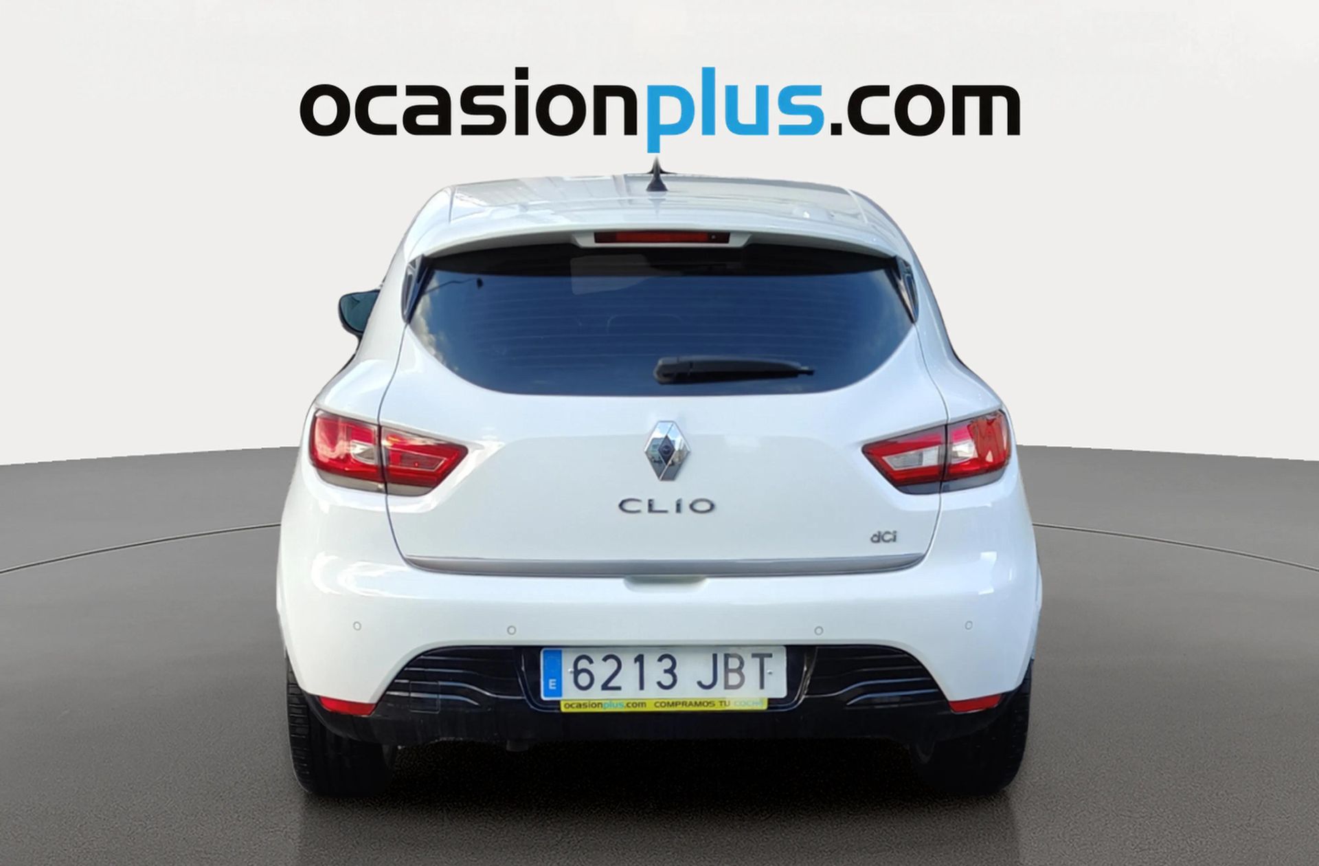 Renault Clio Technofeel eco2 dCi - foto 14