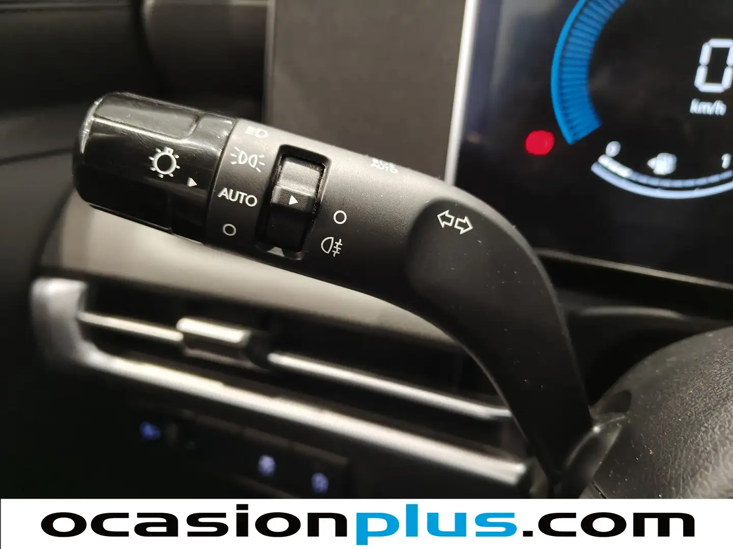 Foto Hyundai Tucson Hyundai Tucson 1.6T Klass (160 CV)