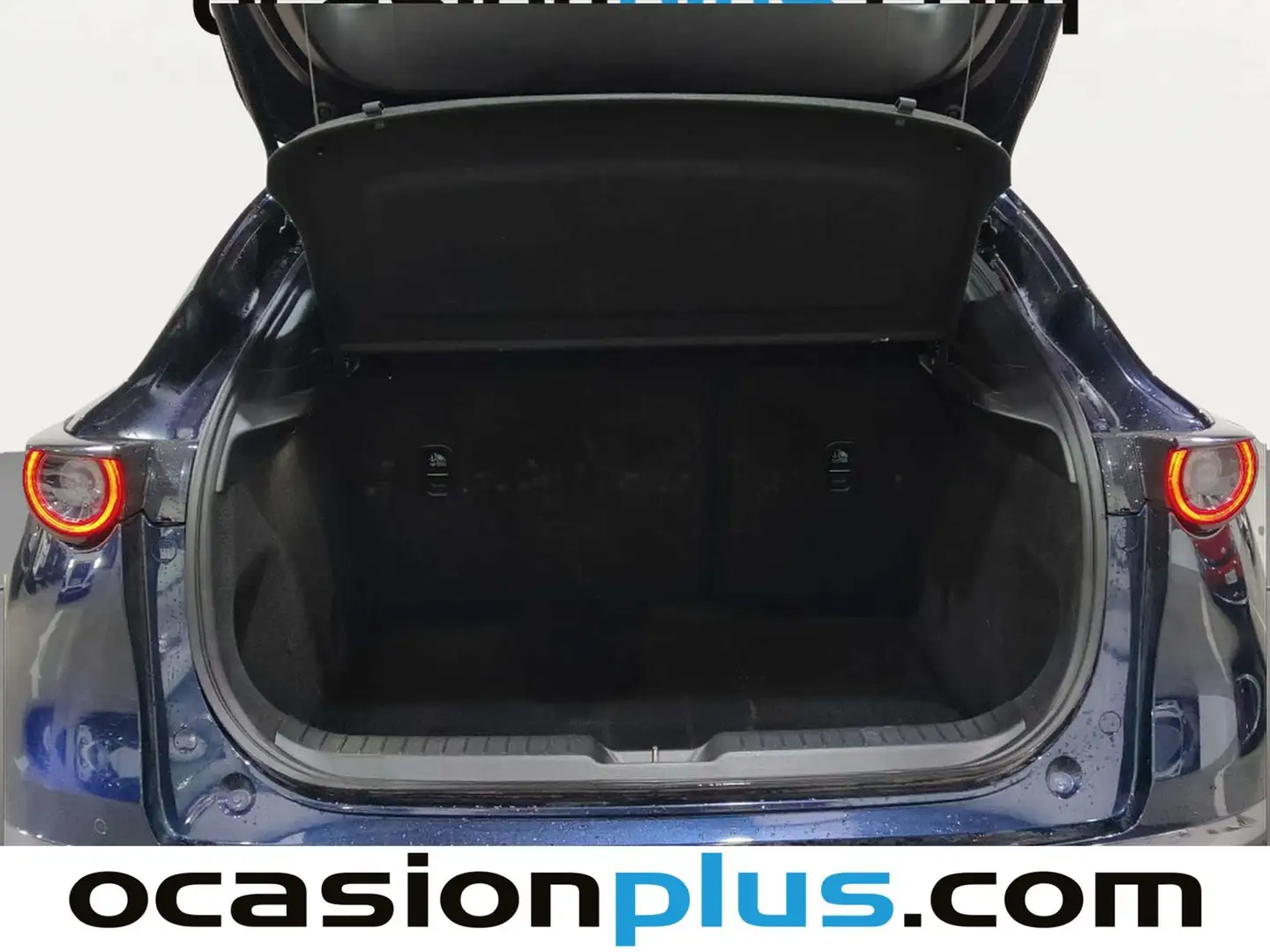 Foto Mazda CX-30 Mazda CX-30 2.5 e-Skyactive G MHEV Prime-Line (140 CV)