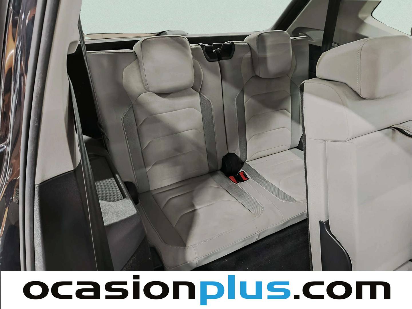Extras y acabados del Volkswagen Tiguan Allspace Volkswagen Tiguan Allspace Sport 2.0 TDI 4Motion (150 CV) DSG 7 Plazas