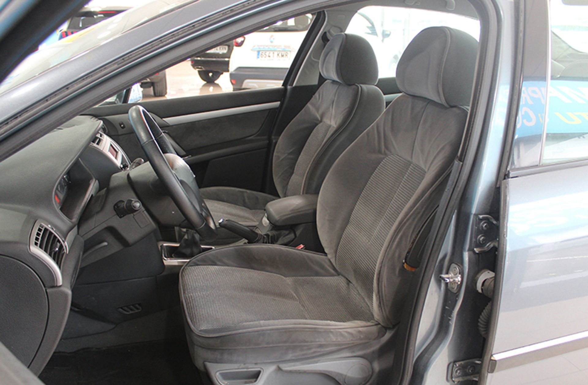 Peugeot 407 1.6 HDi ST Confort - foto 8