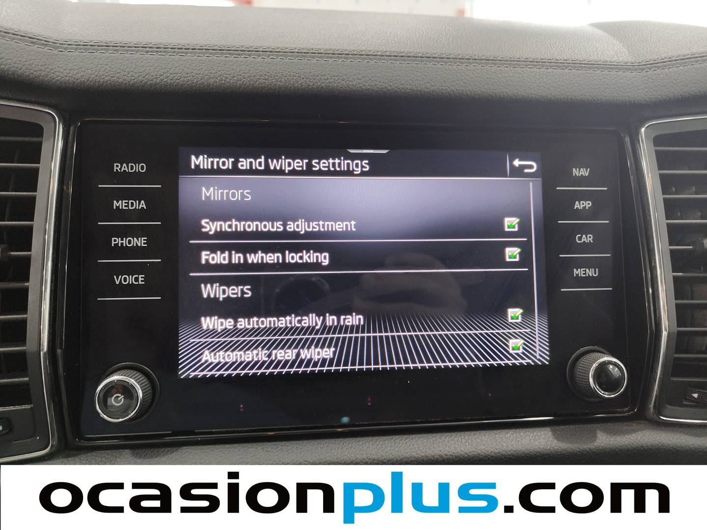 Skoda Kodiaq Skoda Kodiaq 1.5 TSI Ambition 4x2 DSG (150 CV) 7 plazas km 0