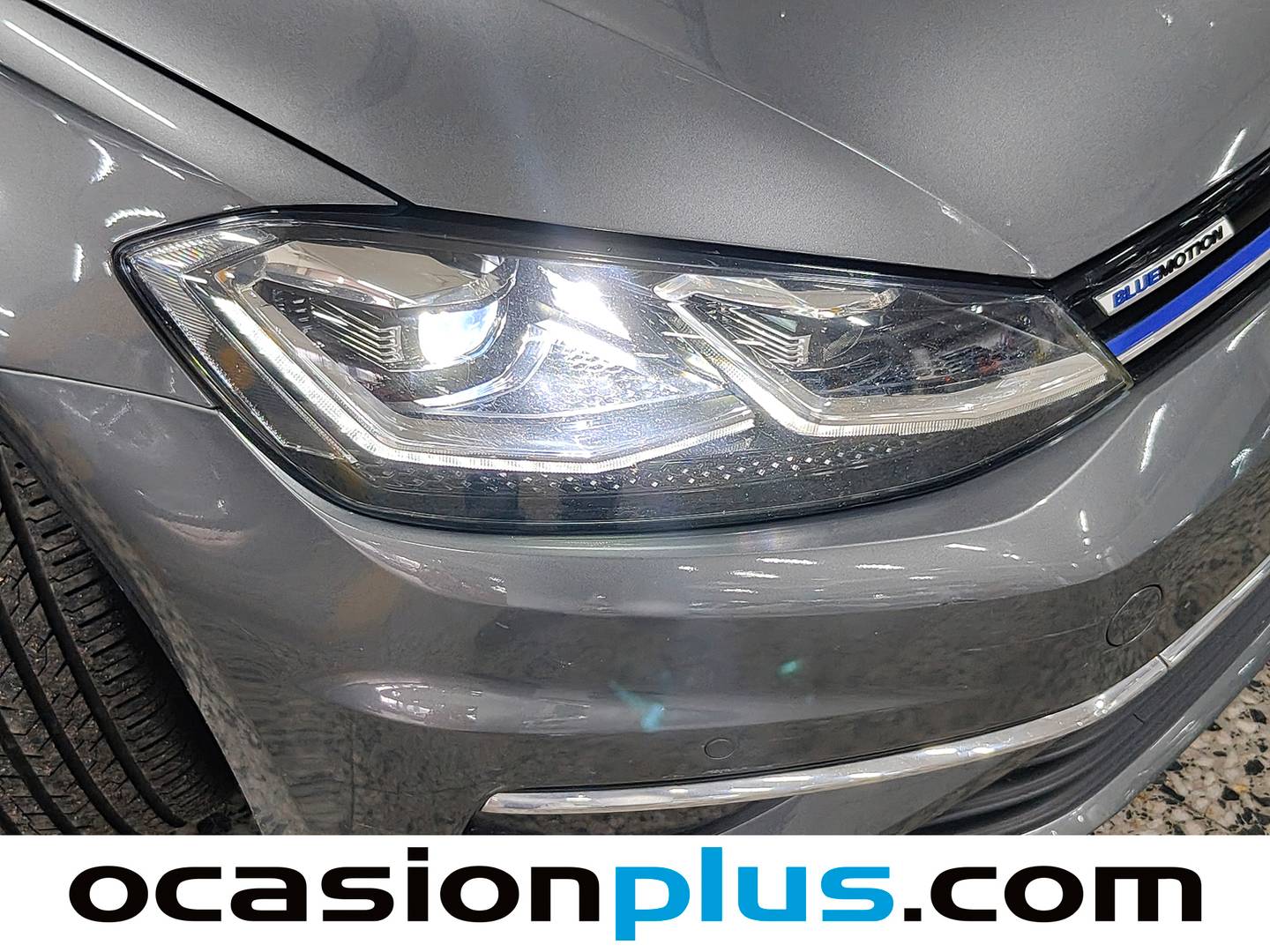 Extras del Volkswagen Golf Volkswagen Golf Advance 1.5 TSI Evo (130 CV) DSG