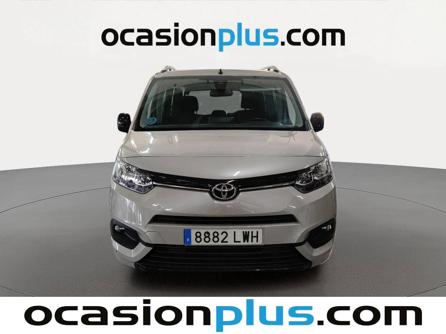 Toyota Proace City Verso Toyota Proace City Verso 1.2 Family Active L1 5 Plazas (110 CV) 110cv