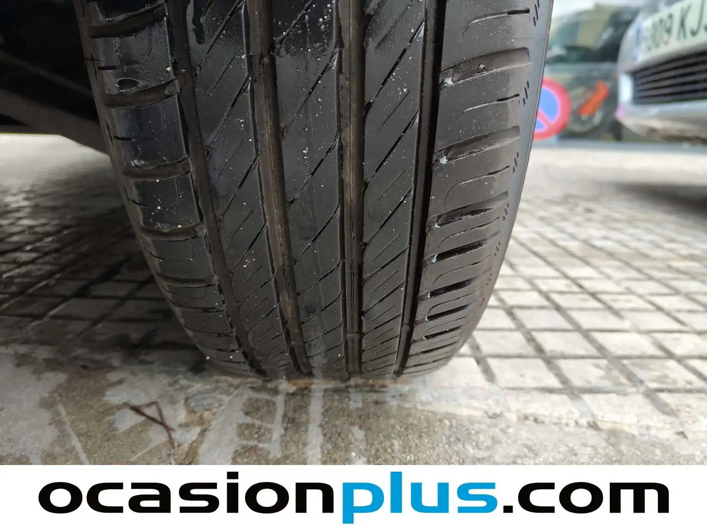 Foto Mini Countryman MINI MINI Countryman Cooper (122 CV)