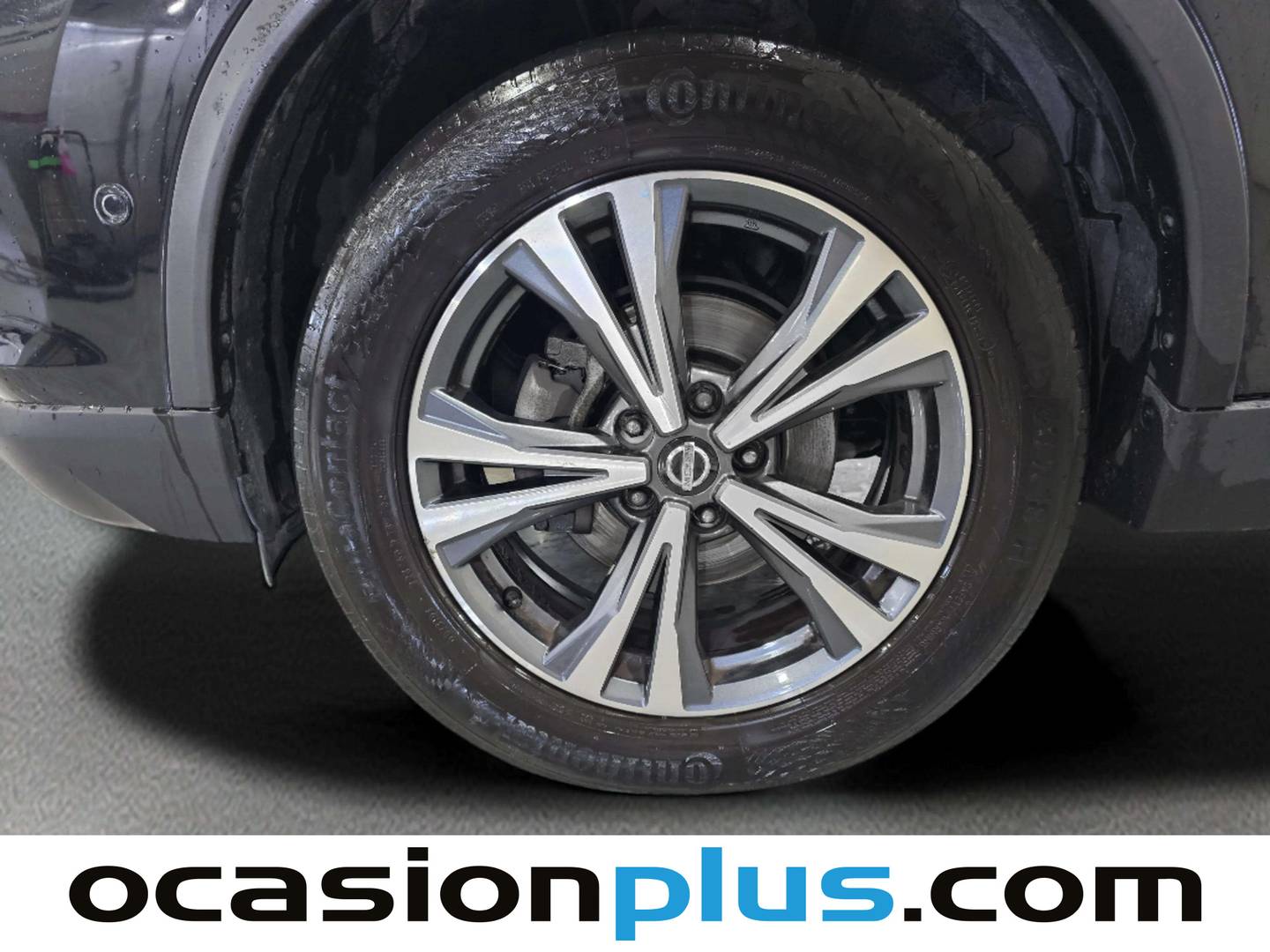 Nissan X-TRAIL Nissan X-Trail 1.6 dCi N-Connecta (130 CV) 2017