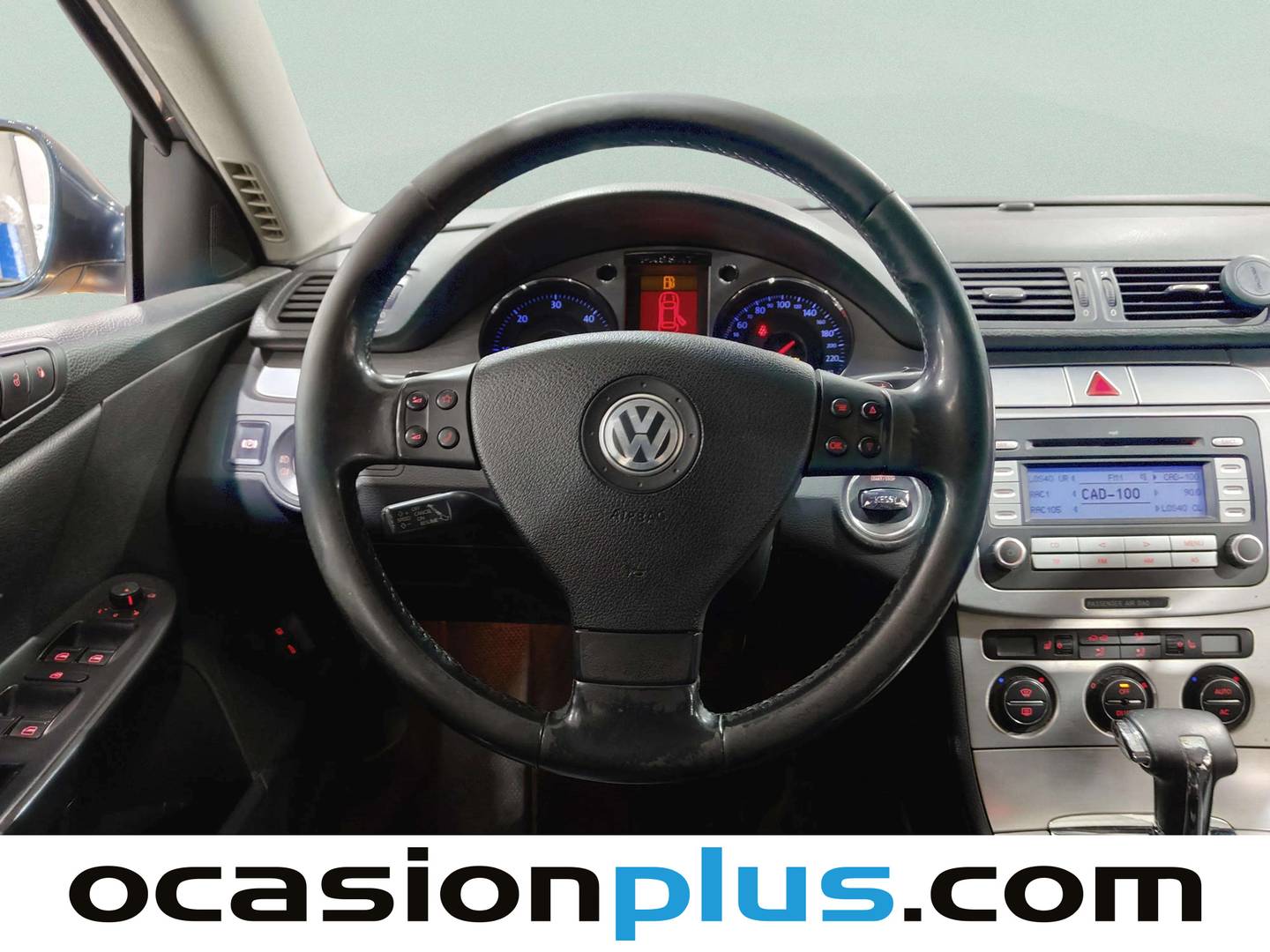 Volkswagen Passat Volkswagen Passat Variant Variant Highline 2.0 TDI (140 CV) DSG automático