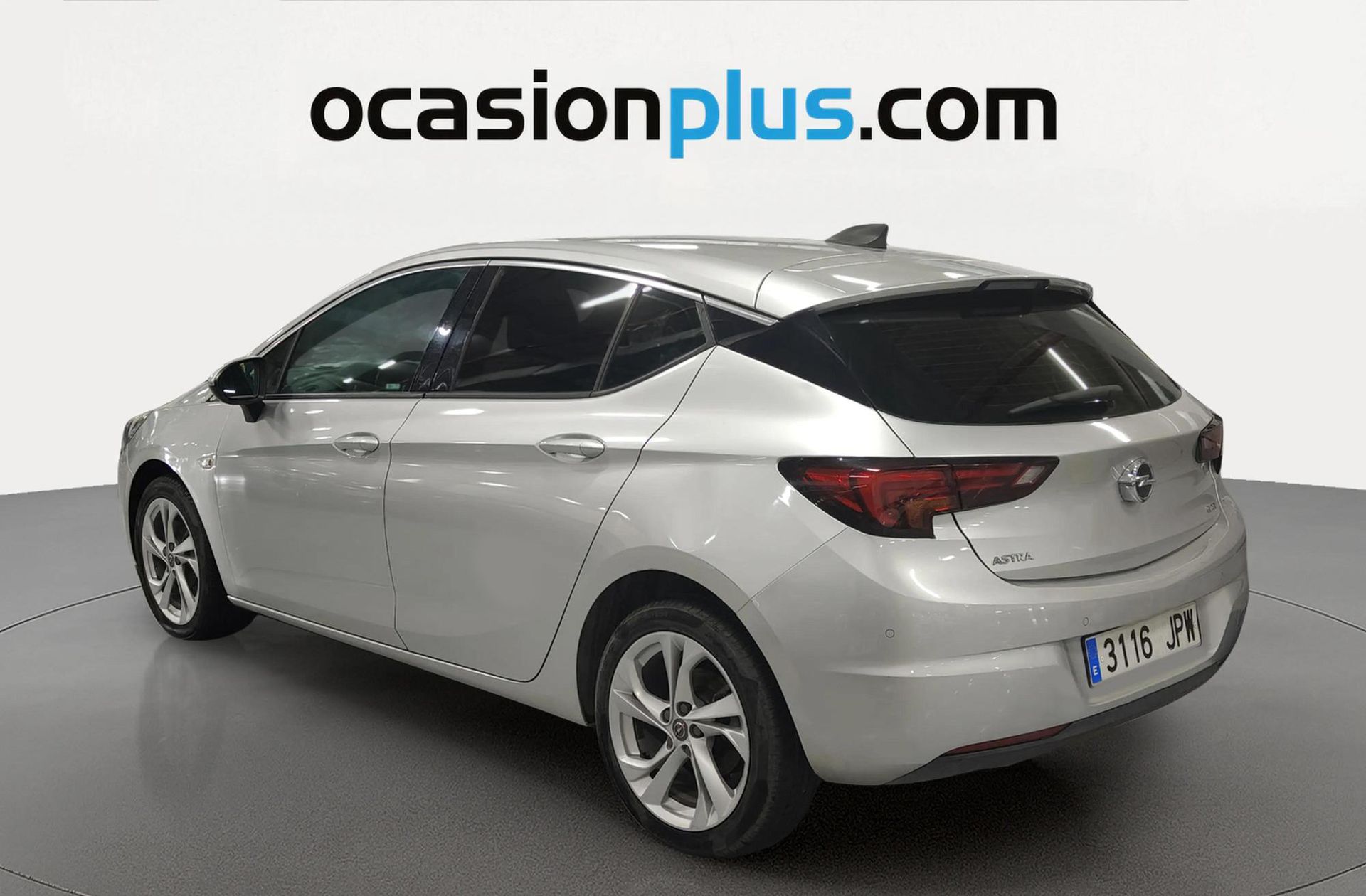 Opel Astra 1.6 CDTi Dynamic - foto 3