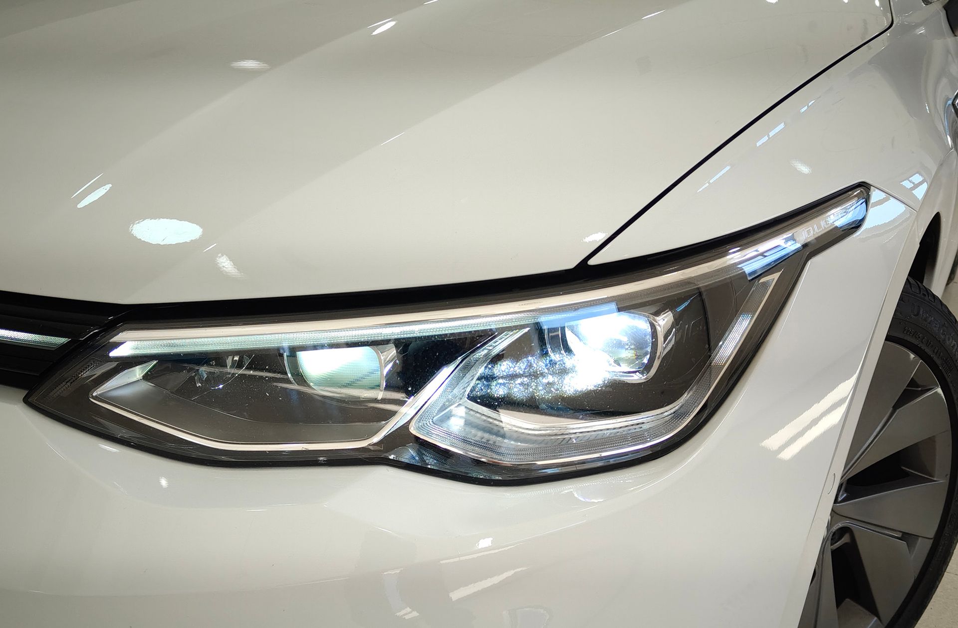 Volkswagen Golf Style 2.0 TDI DSG - foto 18