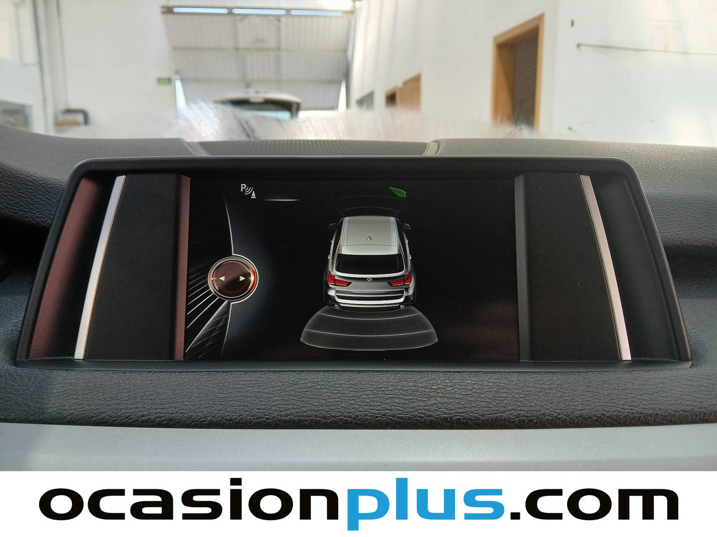 BMW X5 BMW X5 sDrive25d (231 CV) 231cv