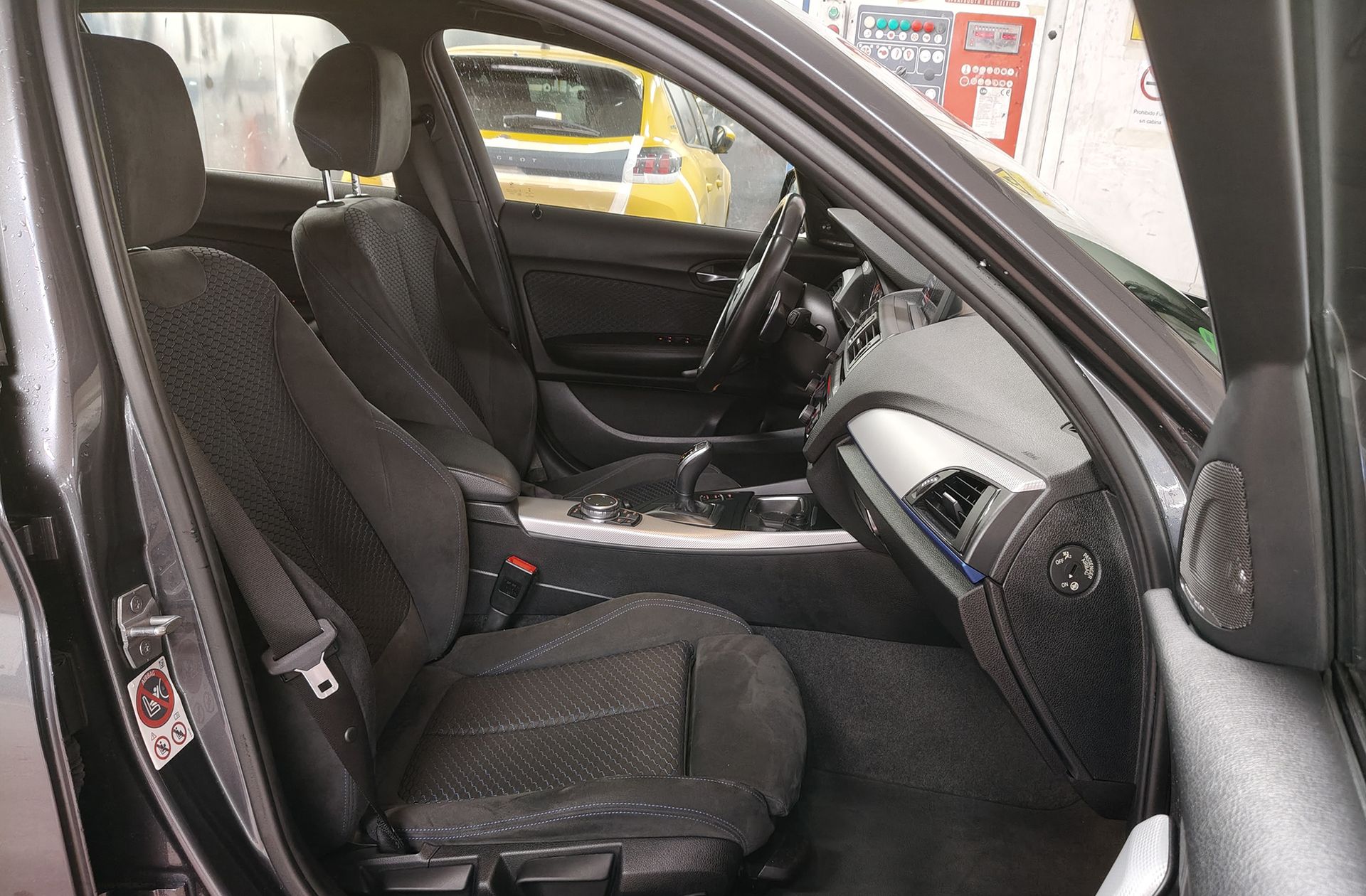 BMW Serie 1 M135i - foto 23