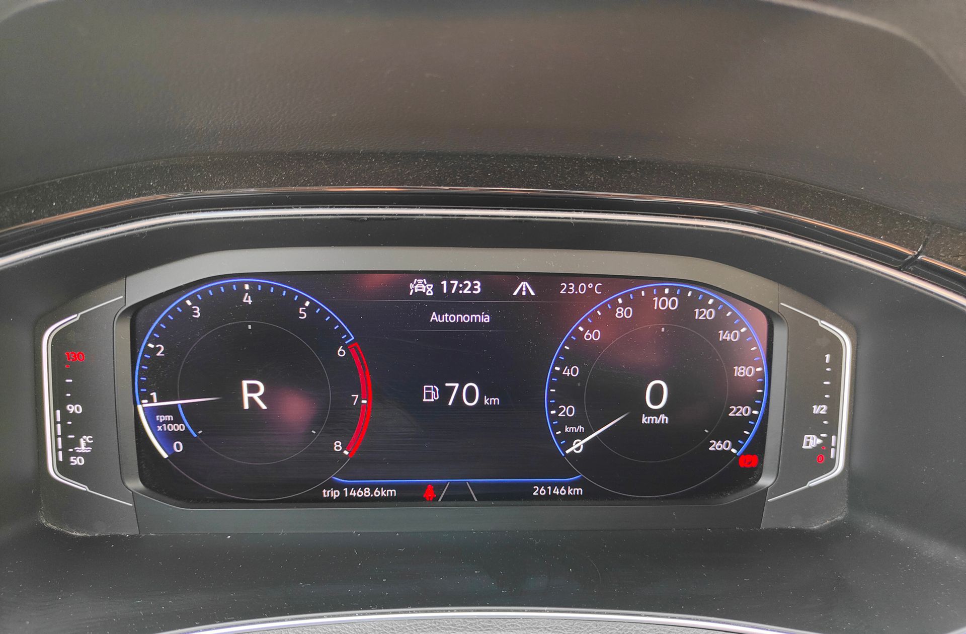 Volkswagen T-Roc Sport 1.5 TSI DSG - foto 25