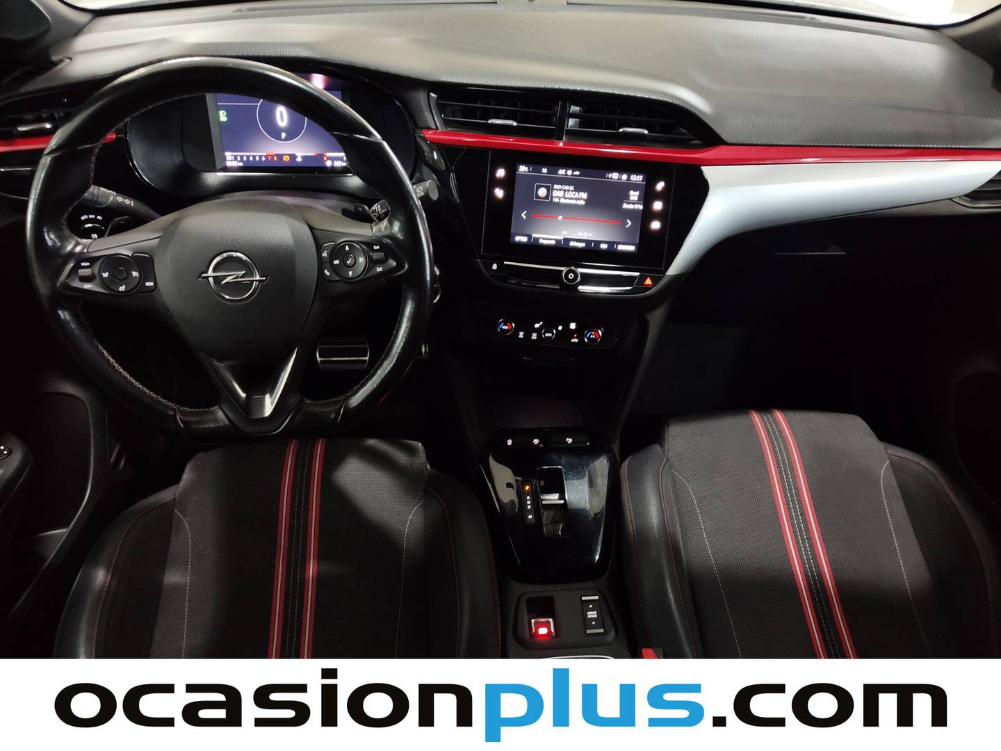 Opel Corsa Opel Corsa 1.2 Turbo XHT GS-Line Auto (130 CV) al mejor precio