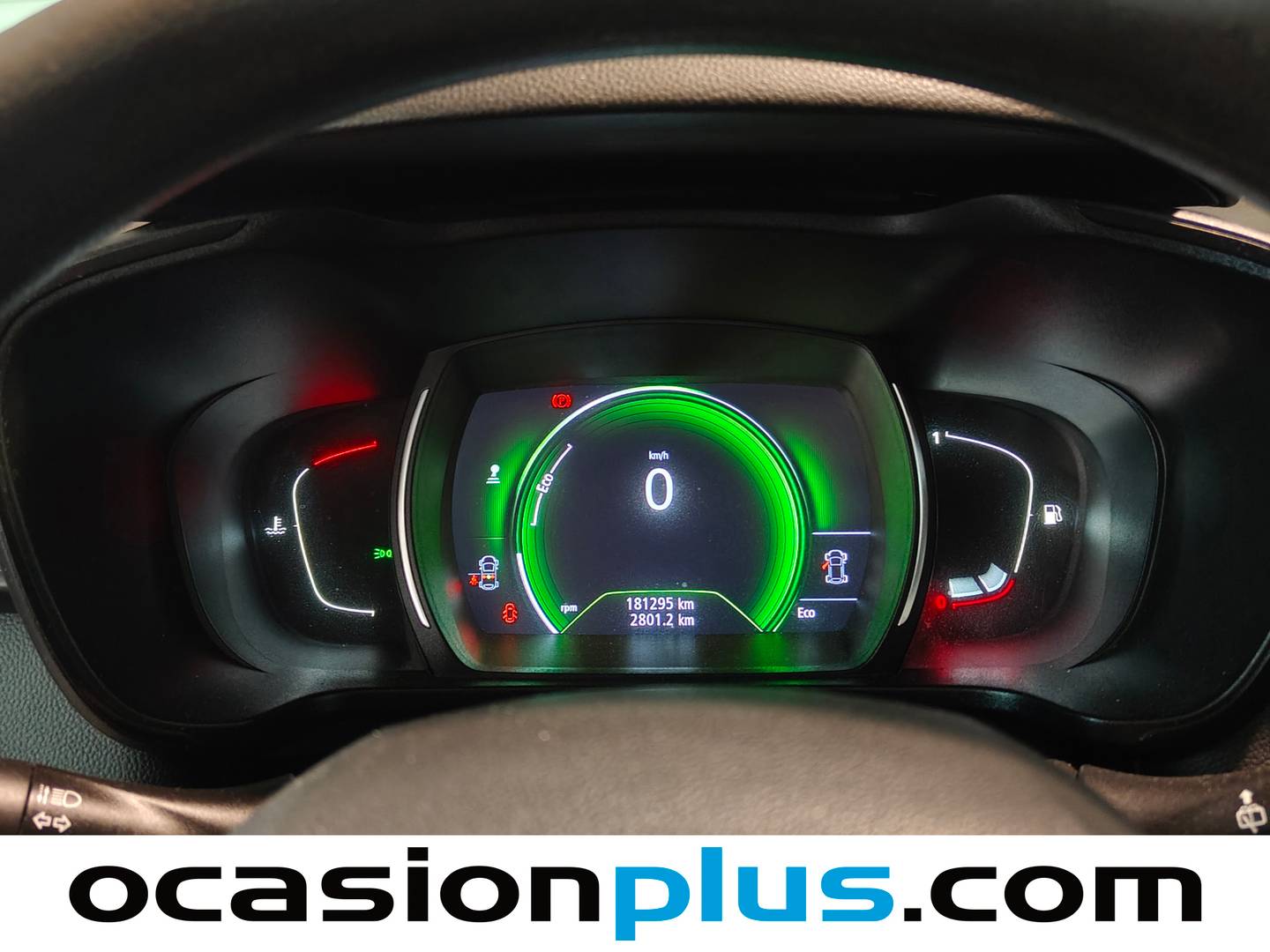 Renault Kadjar Renault Kadjar dCi 110 Life Energy (110 CV) 2016