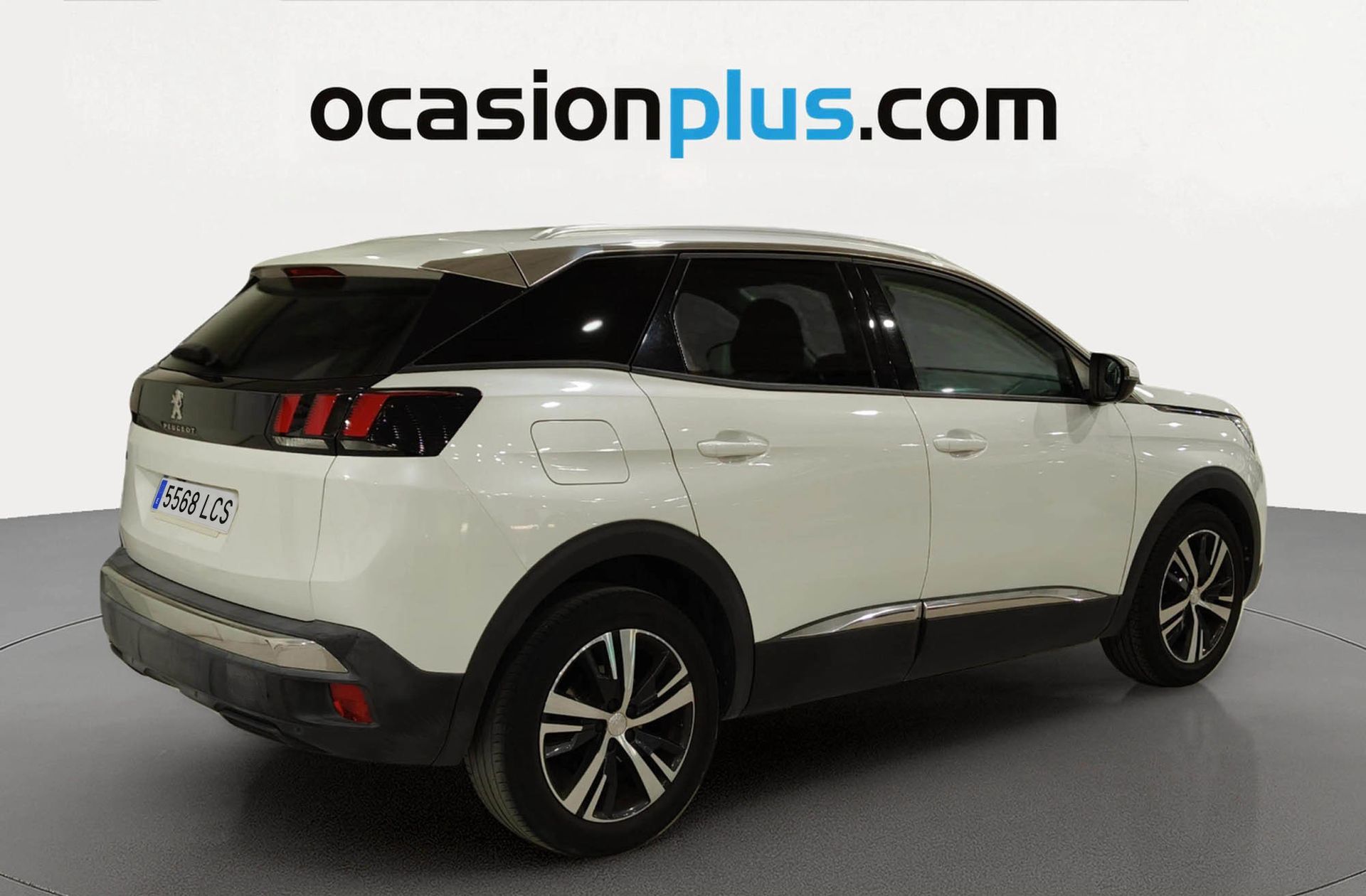 Peugeot 3008 PureTech 130 Allure - foto 4