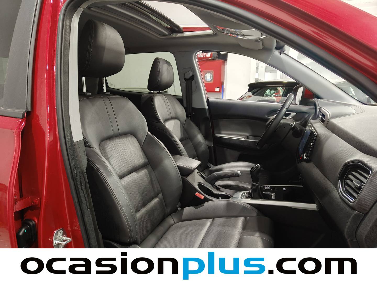 Foto DR AUTOMOBILES DR 4.0 DR AUTOMOBILES DR4 1.5 (116 CV)