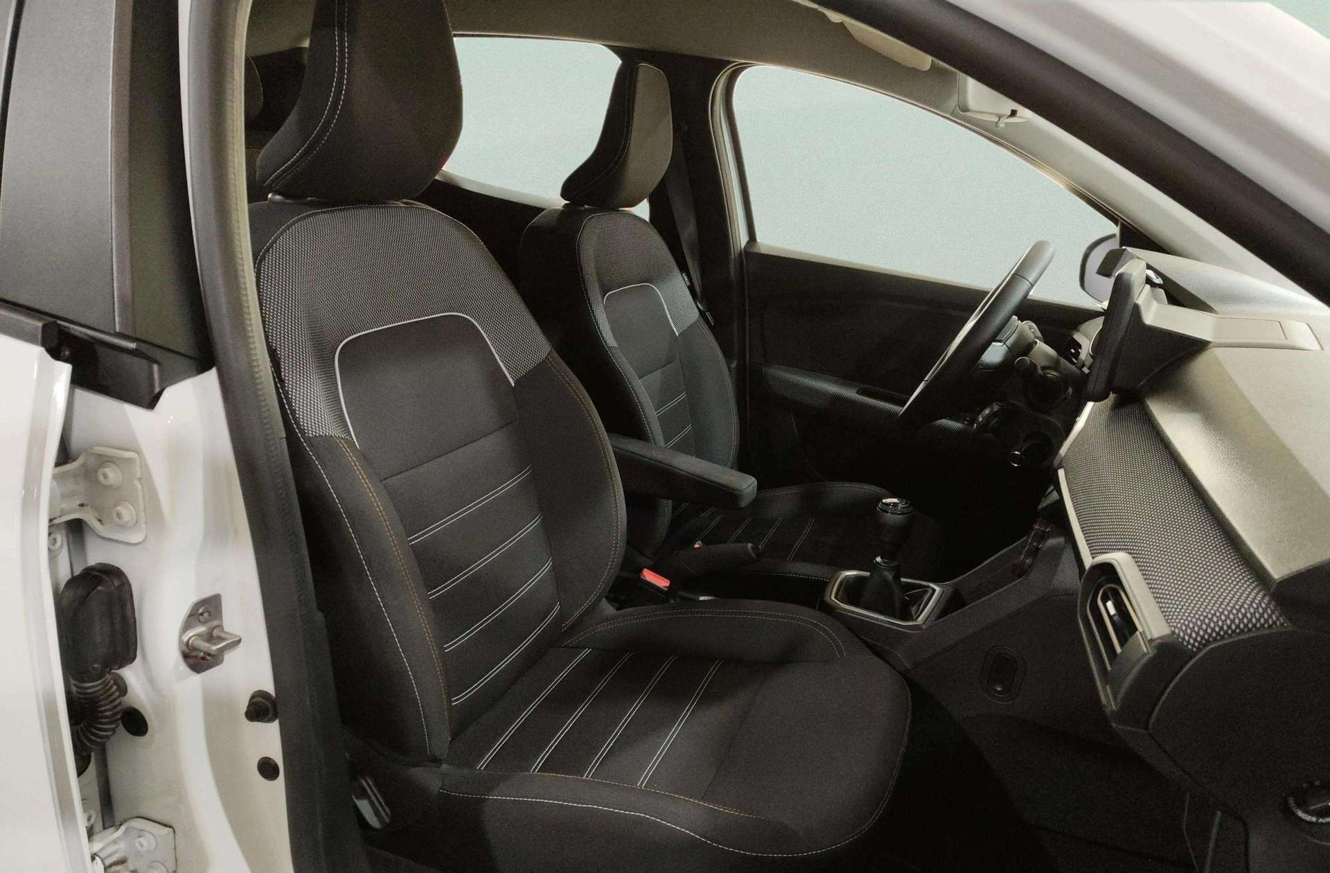 Dacia Sandero Stepway Expression TCe - foto 16