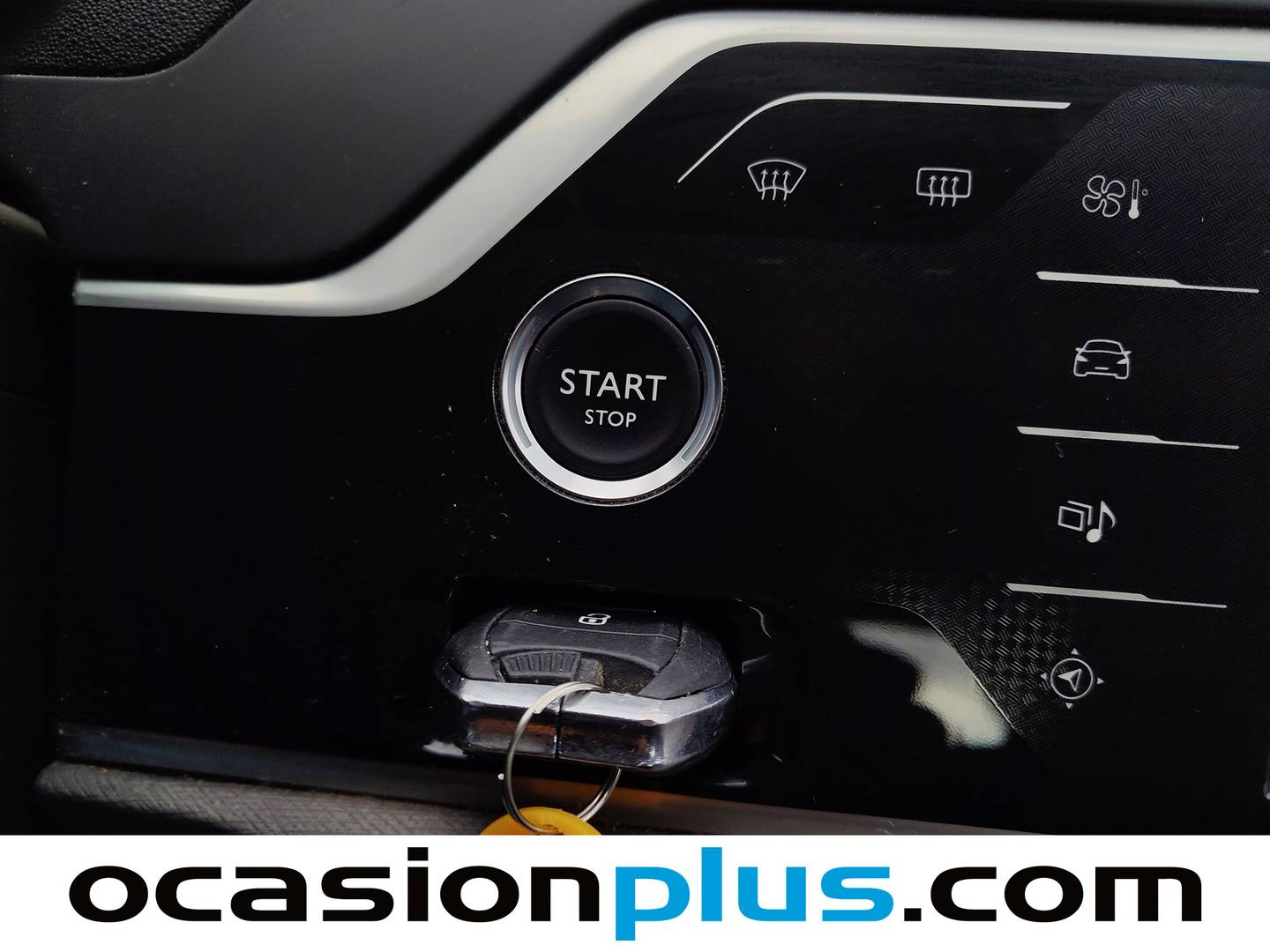 Citroën C4 Picasso Citroen C4 Picasso 1.6 e-HDI Intensive ETG6 (115 CV) al mejor precio