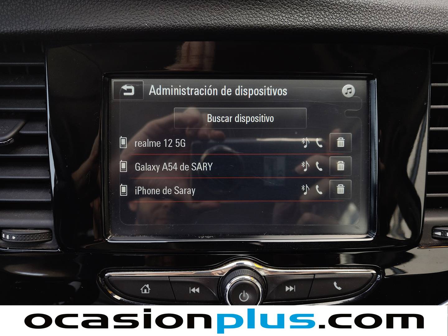 Opel Mokka X Opel Mokka X 1.6 CDTI S&S Selective 4X2 WLTP  (136 CV) km 0