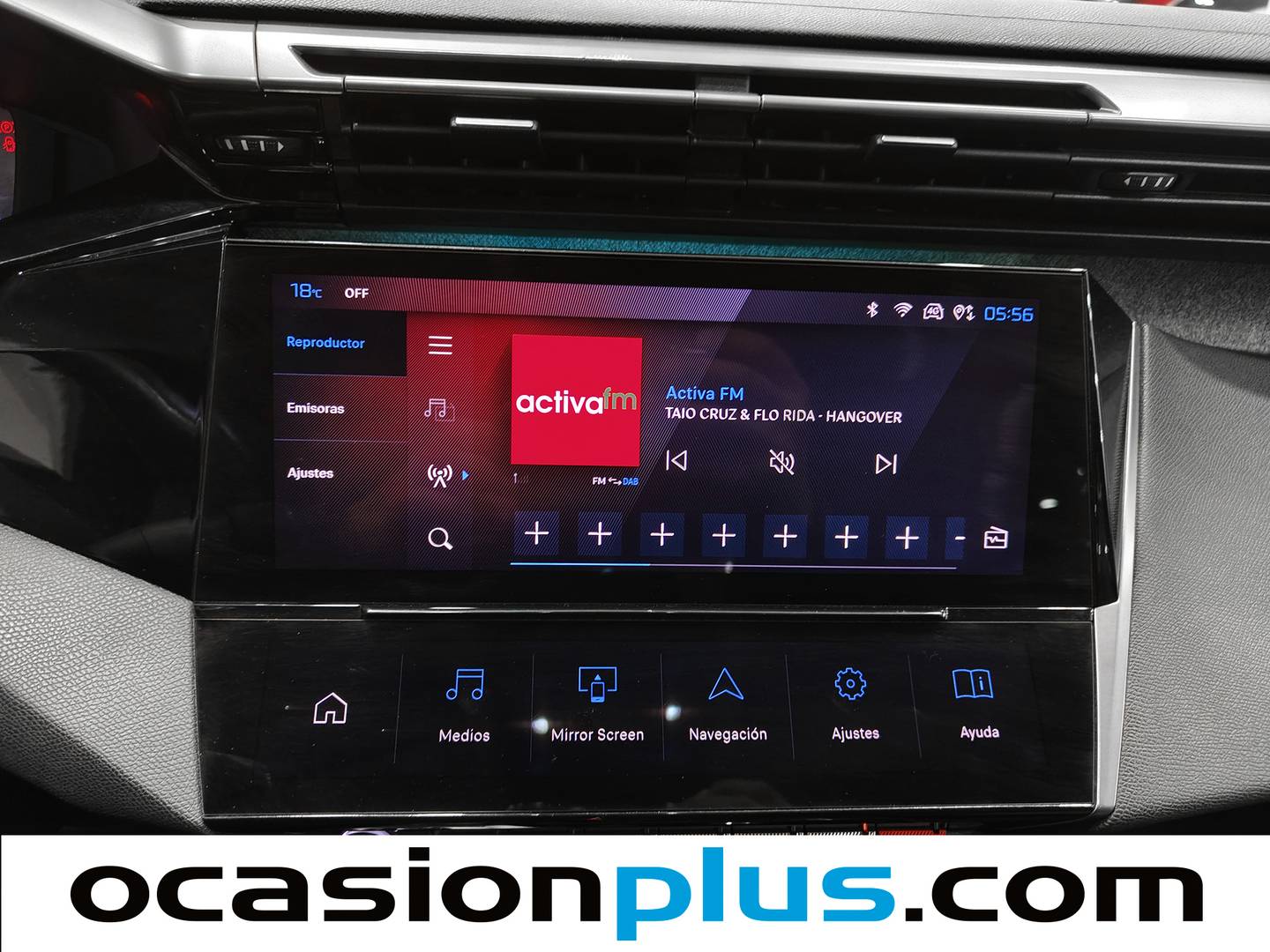 Foto Peugeot 308 Peugeot 308 BlueHDi 130 S&S Allure (130 CV)