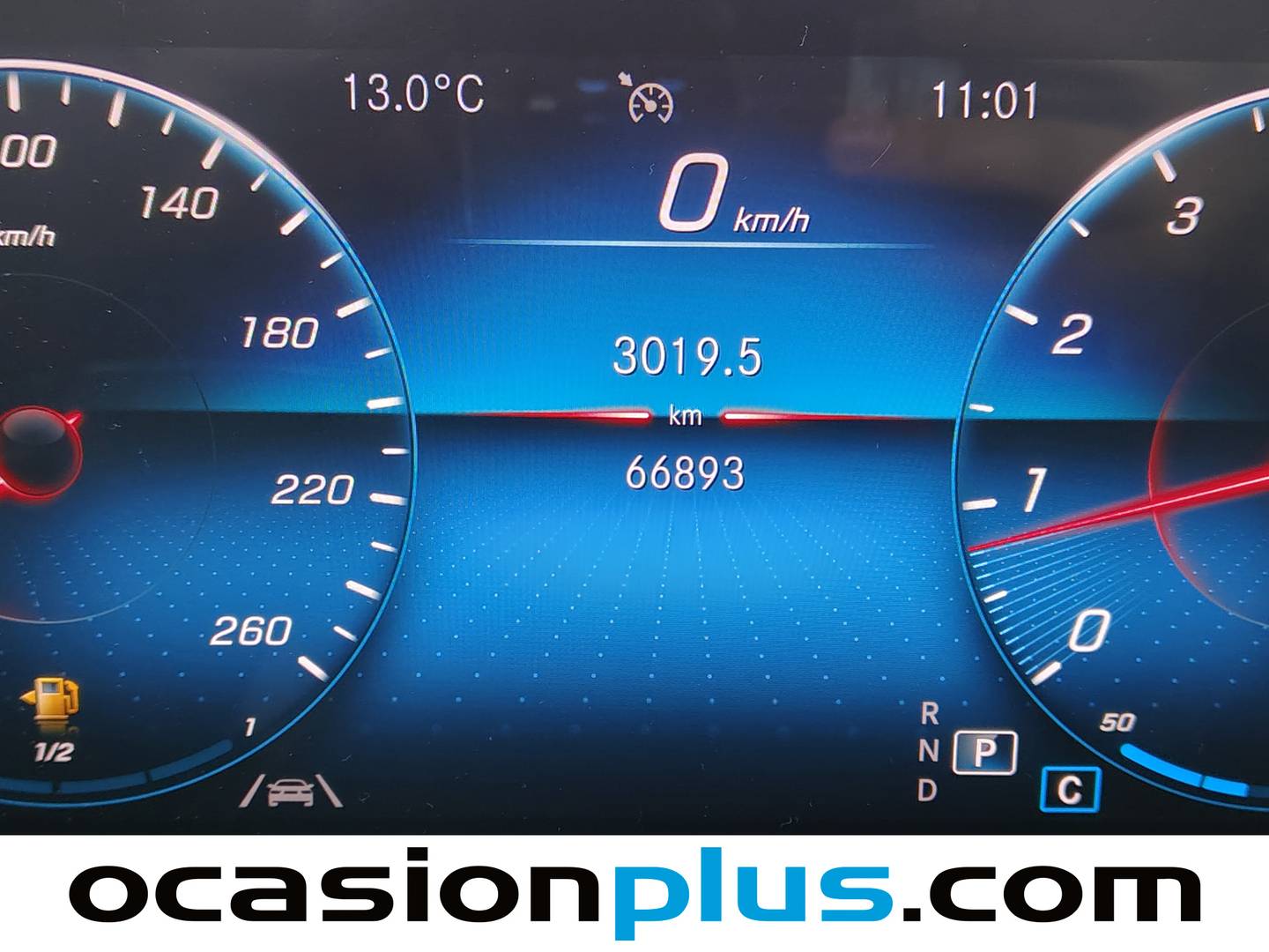 Mercedes Clase B Mercedes-Benz Clase B B 200 (163 CV) 163cv