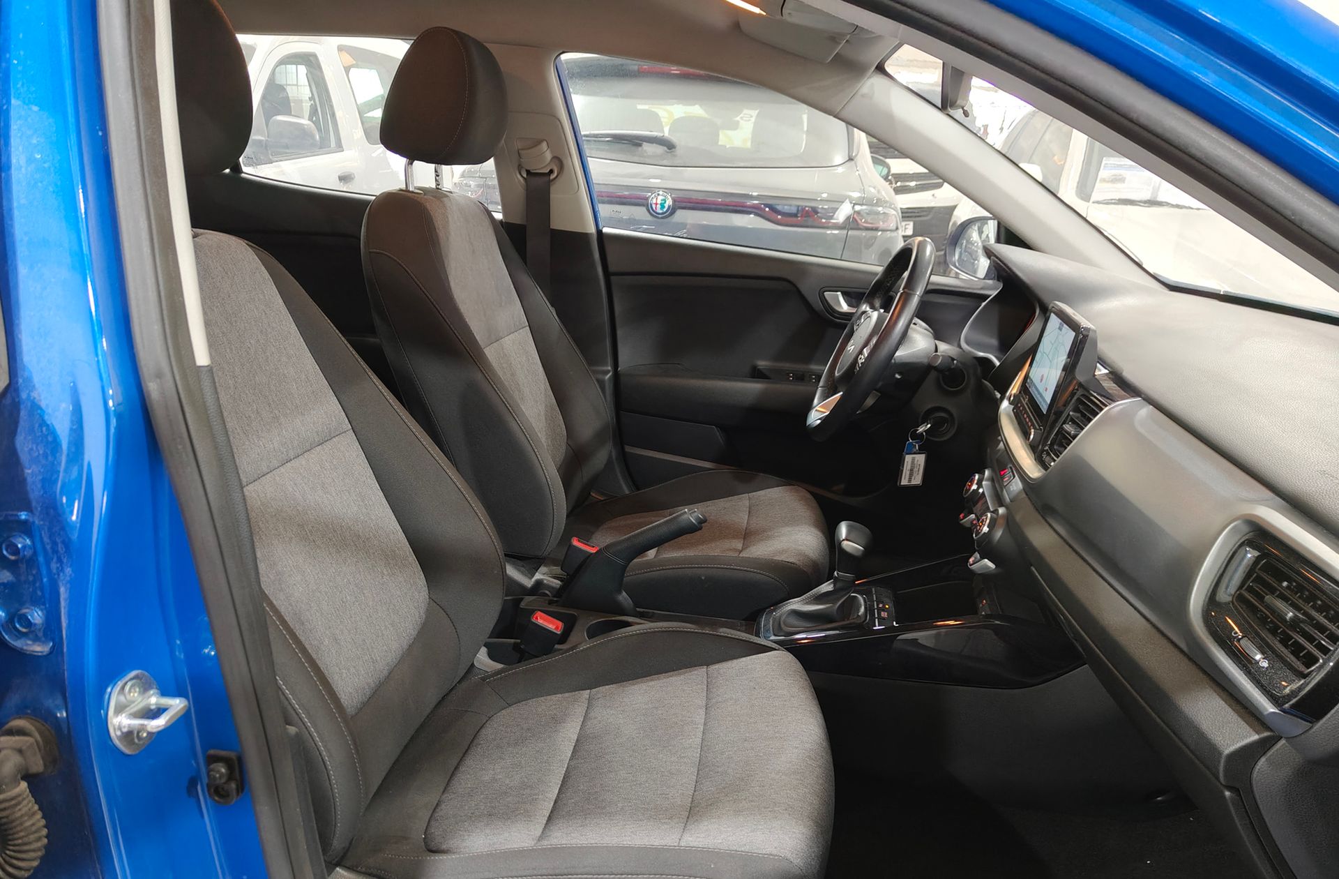 Kia Stonic 1.0 T-GDi Drive - foto 17