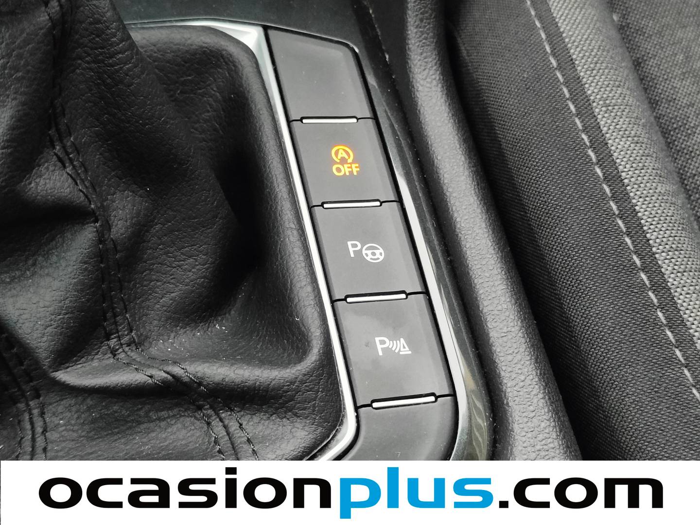 Foto Seat Tarraco SEAT Tarraco 1.5 TSI S&S Style XL DSG (150 CV) 7 Plazas