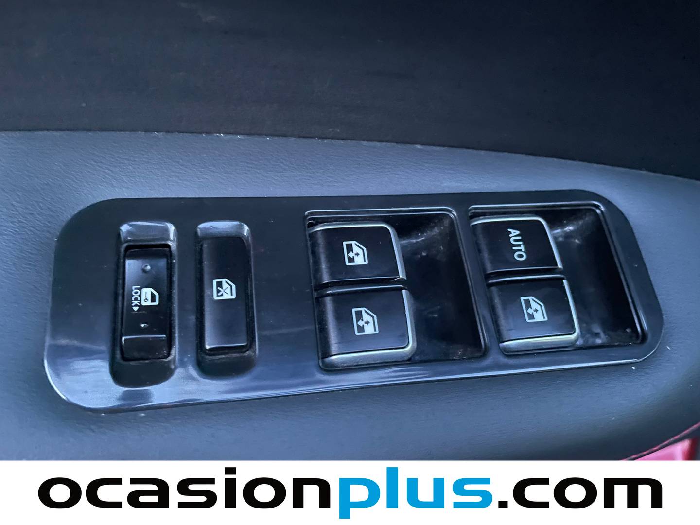 Foto SWM G01 SWM G01 1.5T Luxury (131 CV)