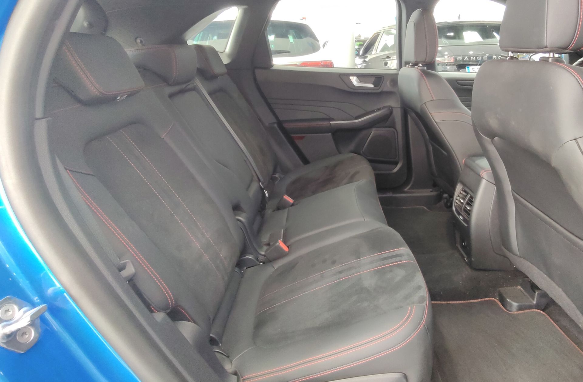 Ford Kuga 2.5 Duratec PHEV ST-Line X - foto 22