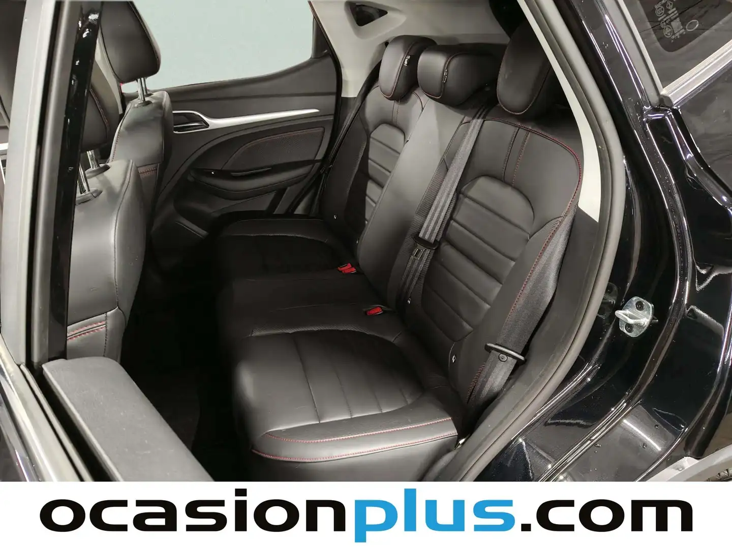 Foto MG ZS MG ZS 1.0T Luxury Auto  (111 CV)