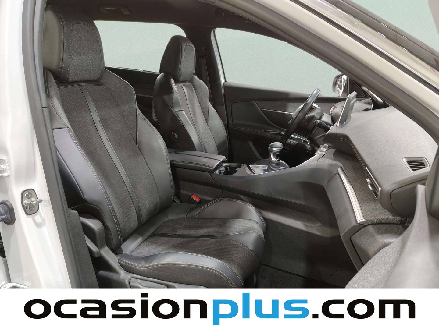 Peugeot 5008 Peugeot 5008 PureTech 130 GT Line (130 CV) 7 plazas 2019