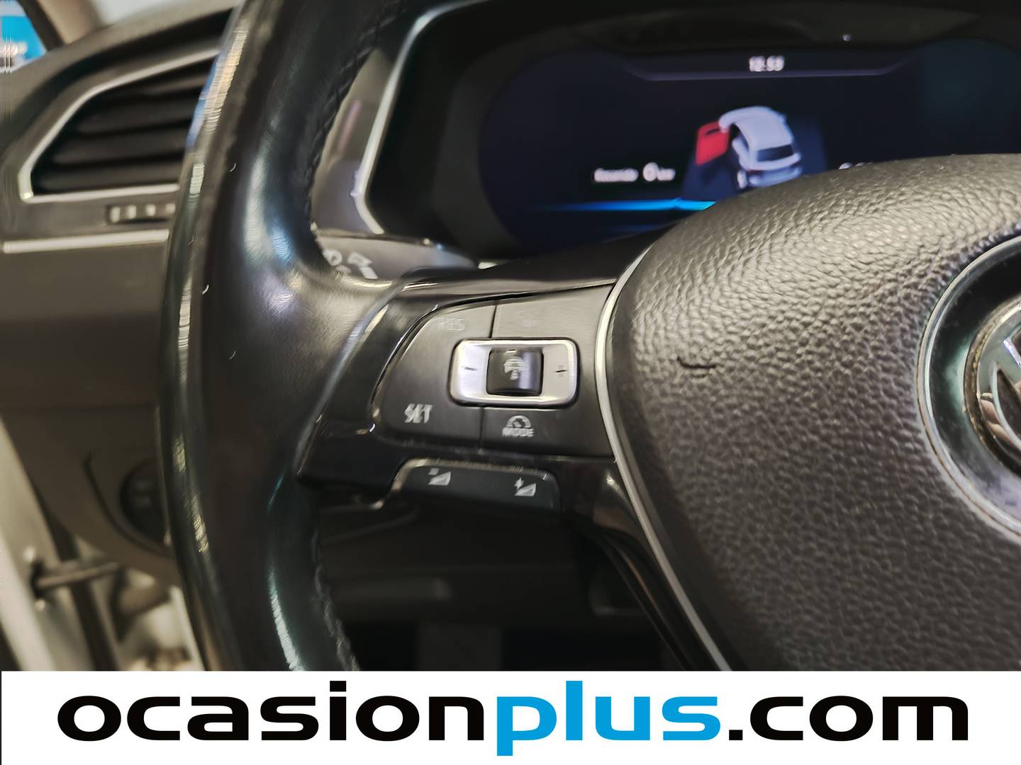 Foto Volkswagen Tiguan Volkswagen Tiguan Sport 2.0 TSI 4Motion (180 CV) DSG