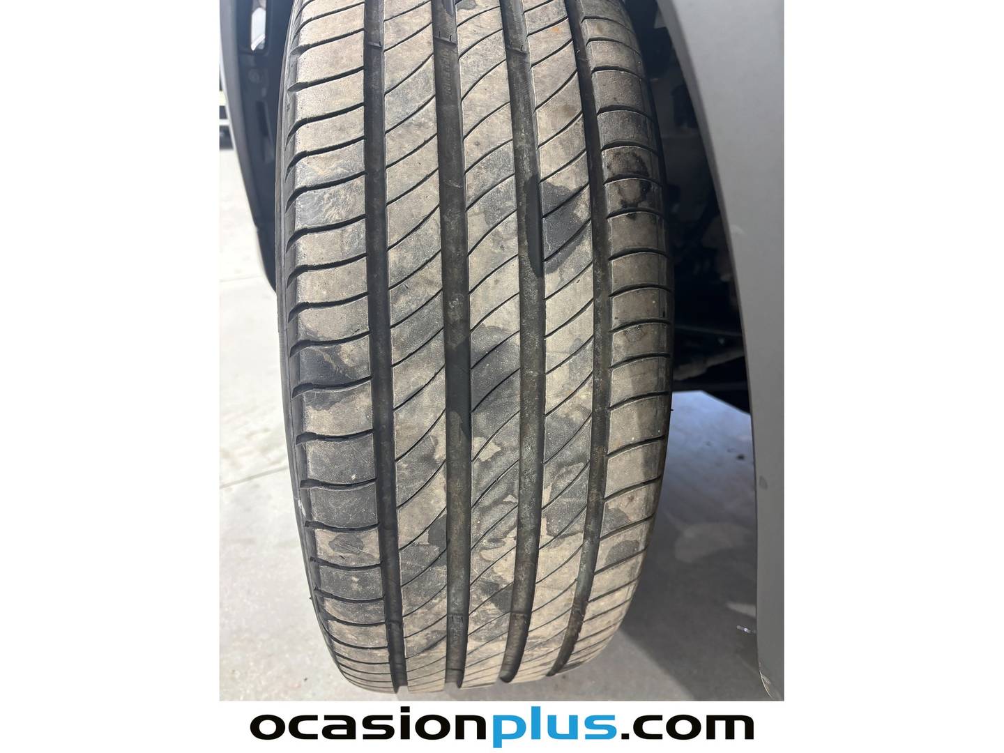 Foto Citroën C5 Aircross Hybrid Citroen C5 Aircross Hybrid 225 Feel Pack e-EAT8 (225 CV)