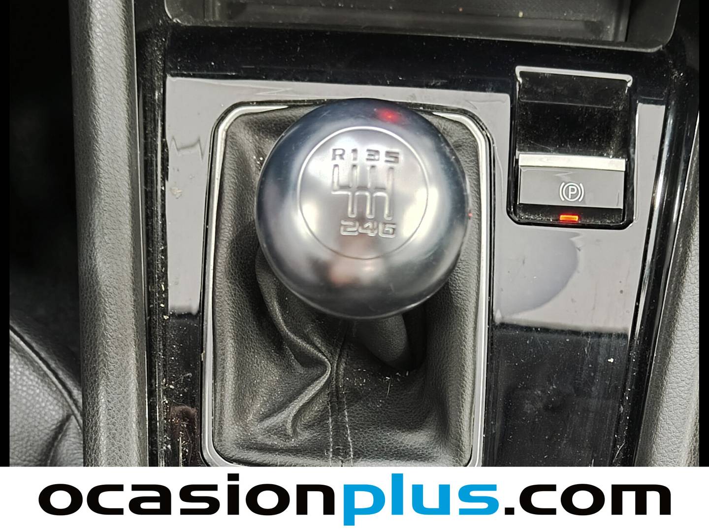 Jeep Compass Jeep Compass 1.3 Gse Night Eagle FWD MT (130 CV) de segunda mano