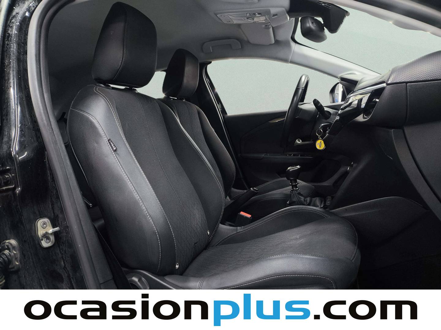 Foto Opel Corsa Opel Corsa 1.2 Turbo XHL Elegance (100 CV)