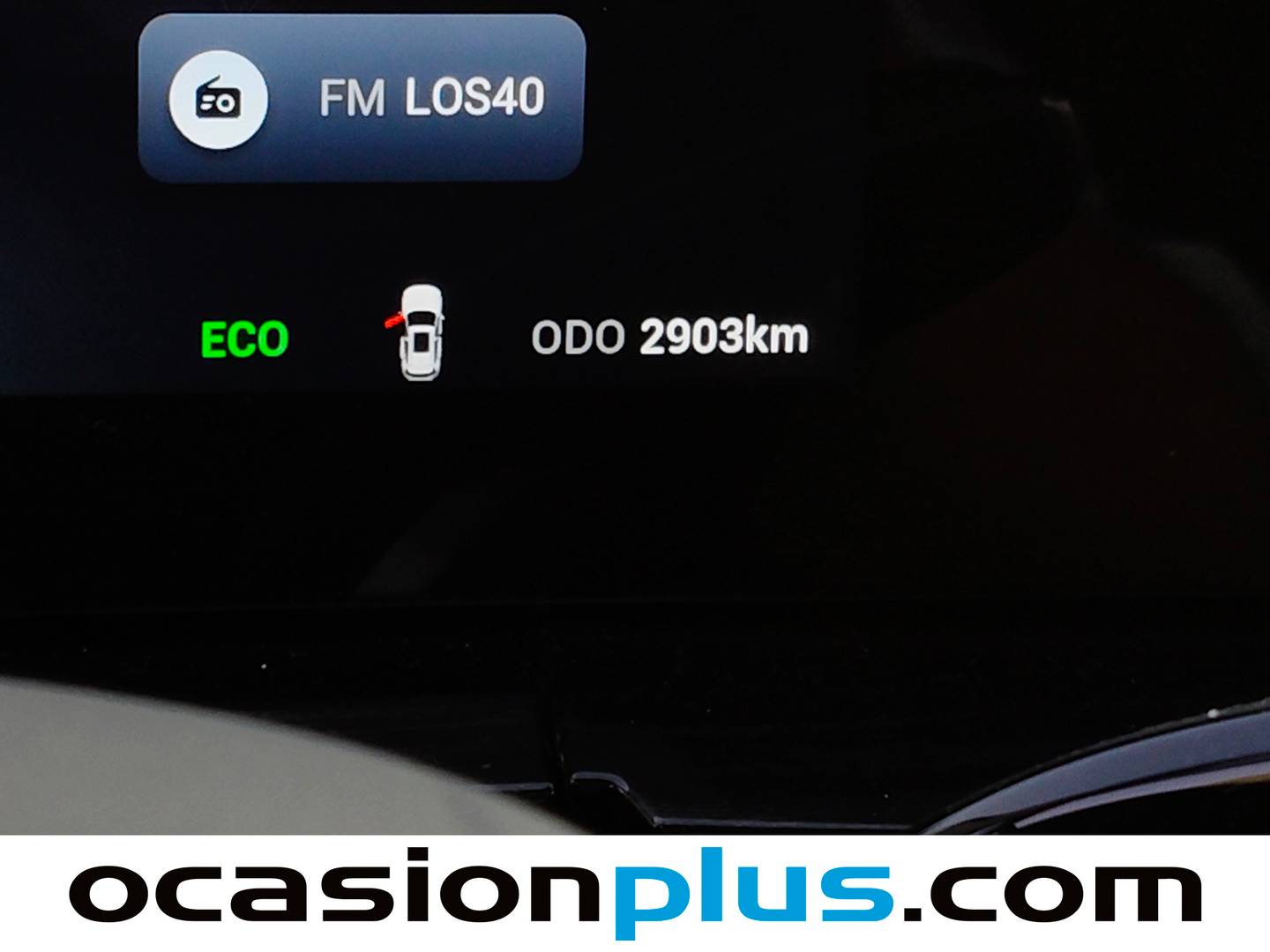 OMODA 5 OMODA 5 1.5 TGDI HEV Pure (224 CV) seminuevo