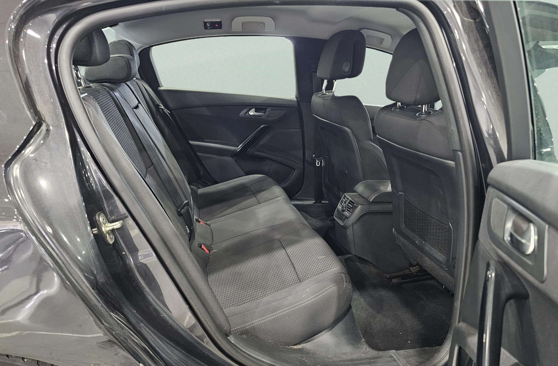 Peugeot 508 1.6 BlueHDi Active - foto 16
