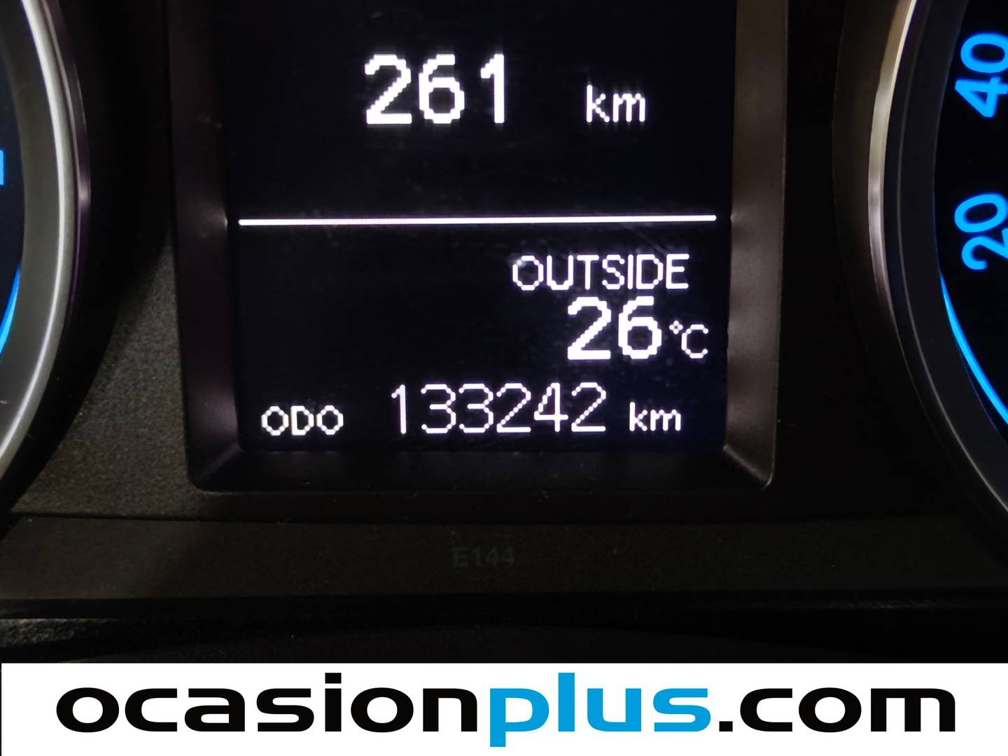 Toyota Auris Toyota Auris 130 Active (132 CV) seminuevo