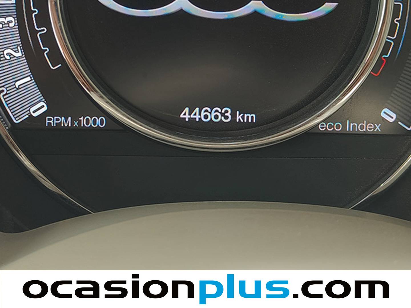 Fiat 500 Fiat 500 1.0 Hybrid Dolcevita (70 CV) seminuevo