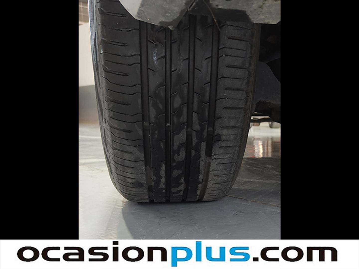 Foto Mercedes Clase T Mercedes-Benz Clase T 180 d (116 CV)