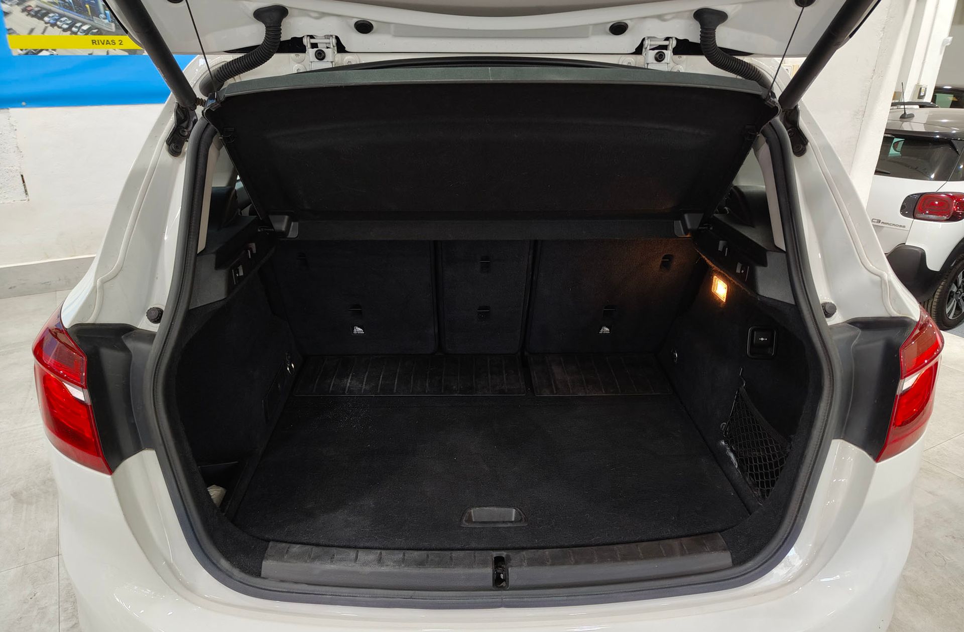 BMW Serie 2 Active Tourer 2 218d Active Tourer - foto 12