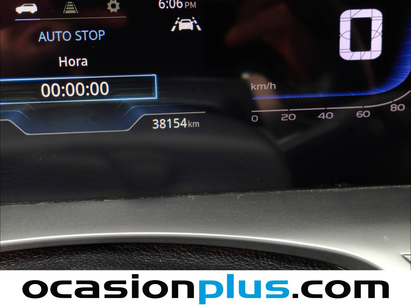 SsangYong Torres SsangYong Torres G15 Life Auto (163 CV) seminuevo