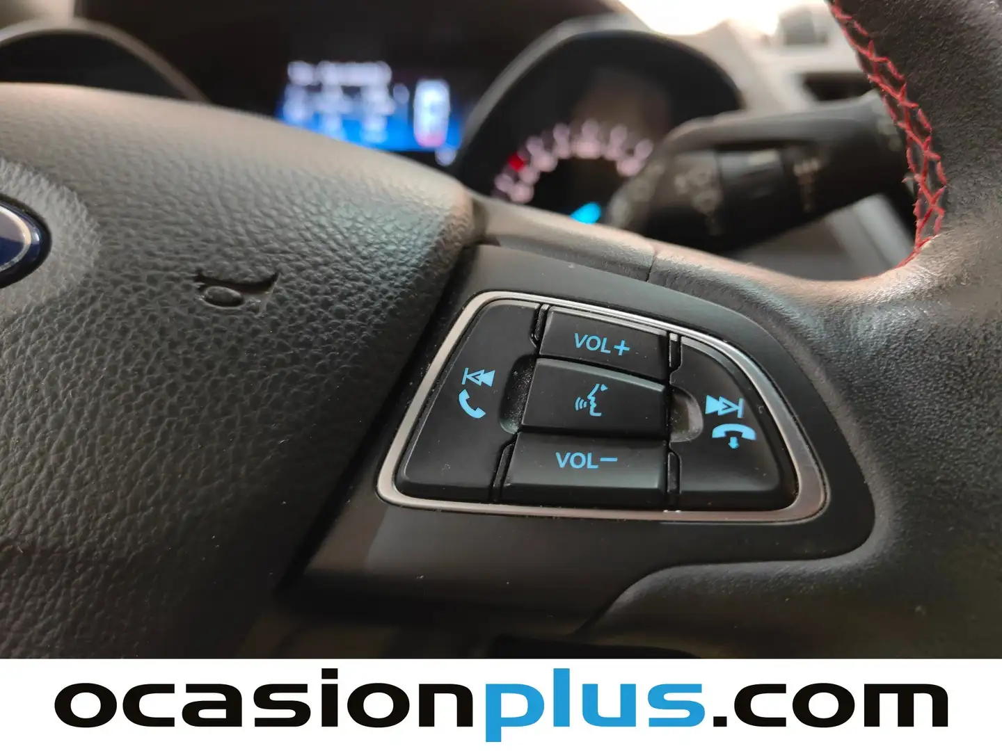 Foto Ford Kuga Ford Kuga 1.5 EcoBoost S&S ST-Line 4x2  (150 CV)