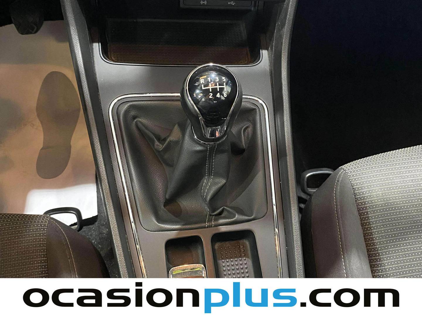 Seat León Seat León 1.2 TSI Style (110 CV) de segunda mano