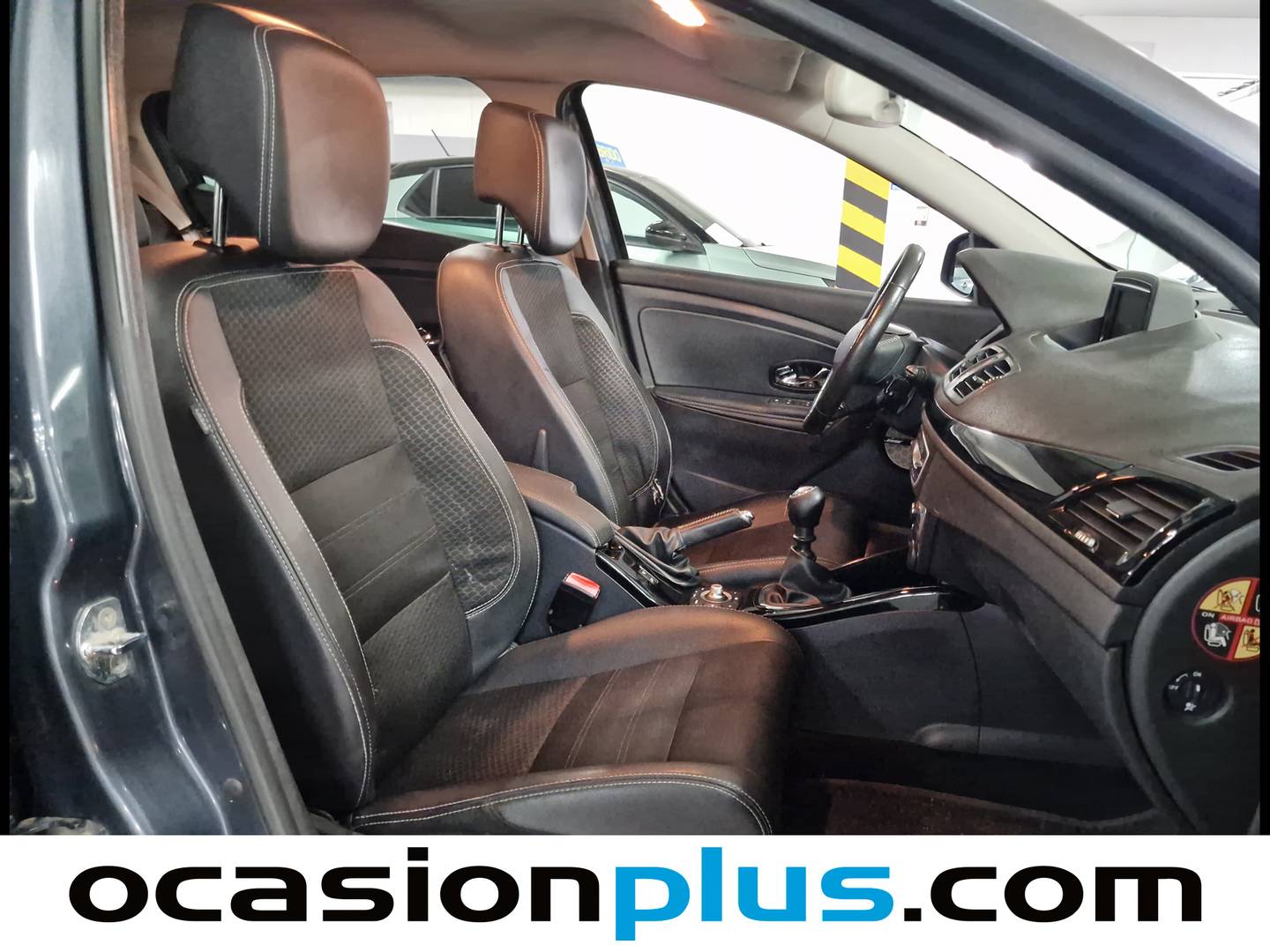 Renault Mégane Renault Megane Bose Energy dCi (110 CV) S&S 2015