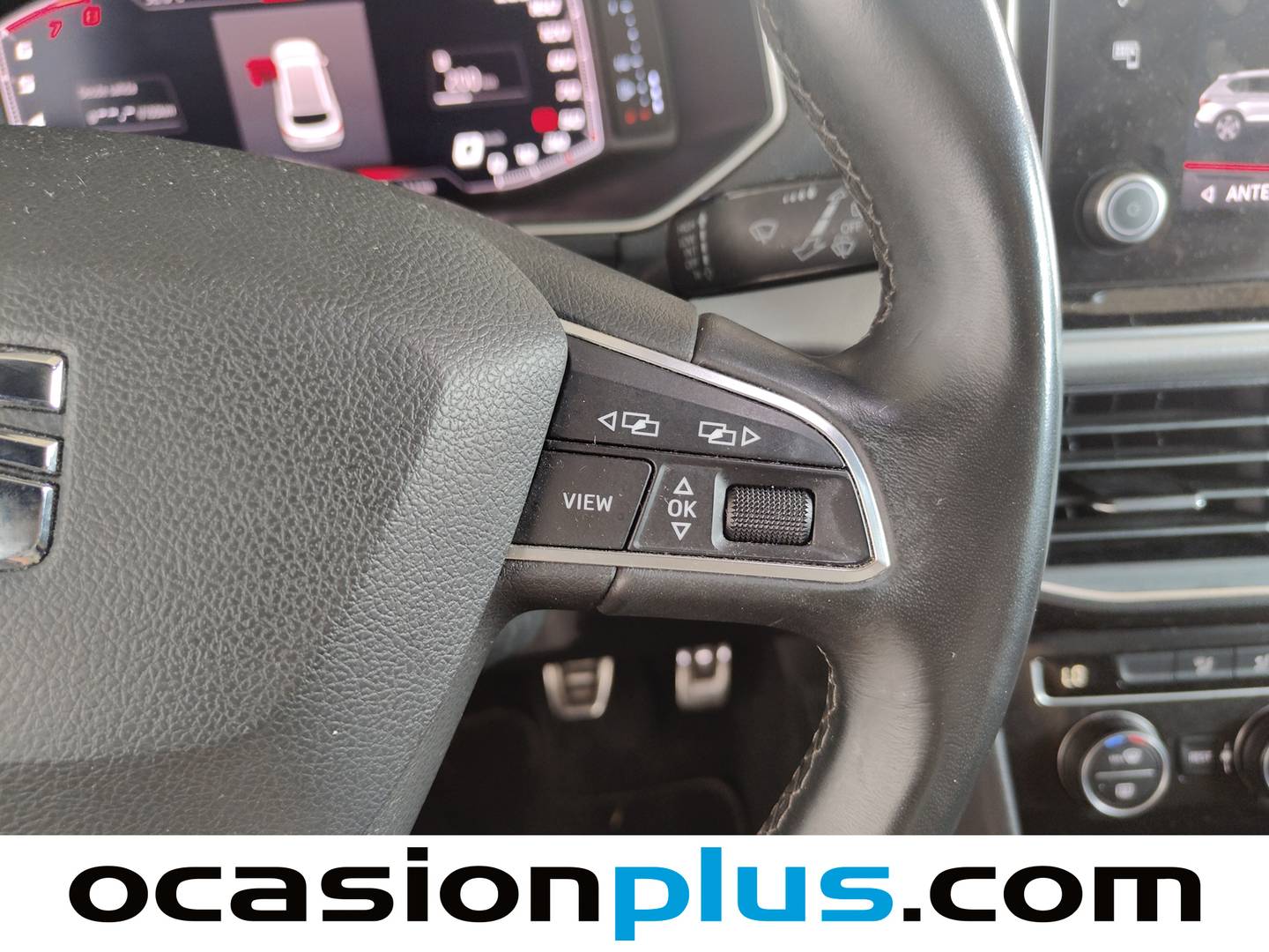 Seat Tarraco Seat Tarraco 1.5 TSI S&S Style (150 CV) 7 Plazas 150cv