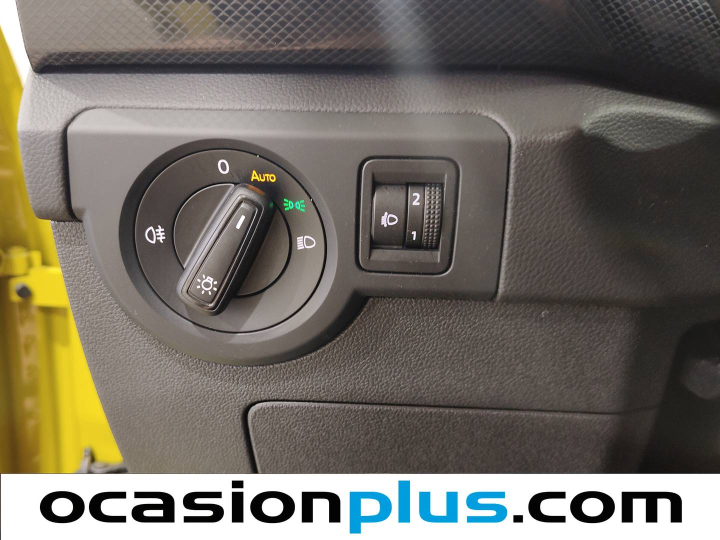 Extras del Volkswagen T-Cross Volkswagen T-Cross Life 1.0 TSI (116 CV) DSG