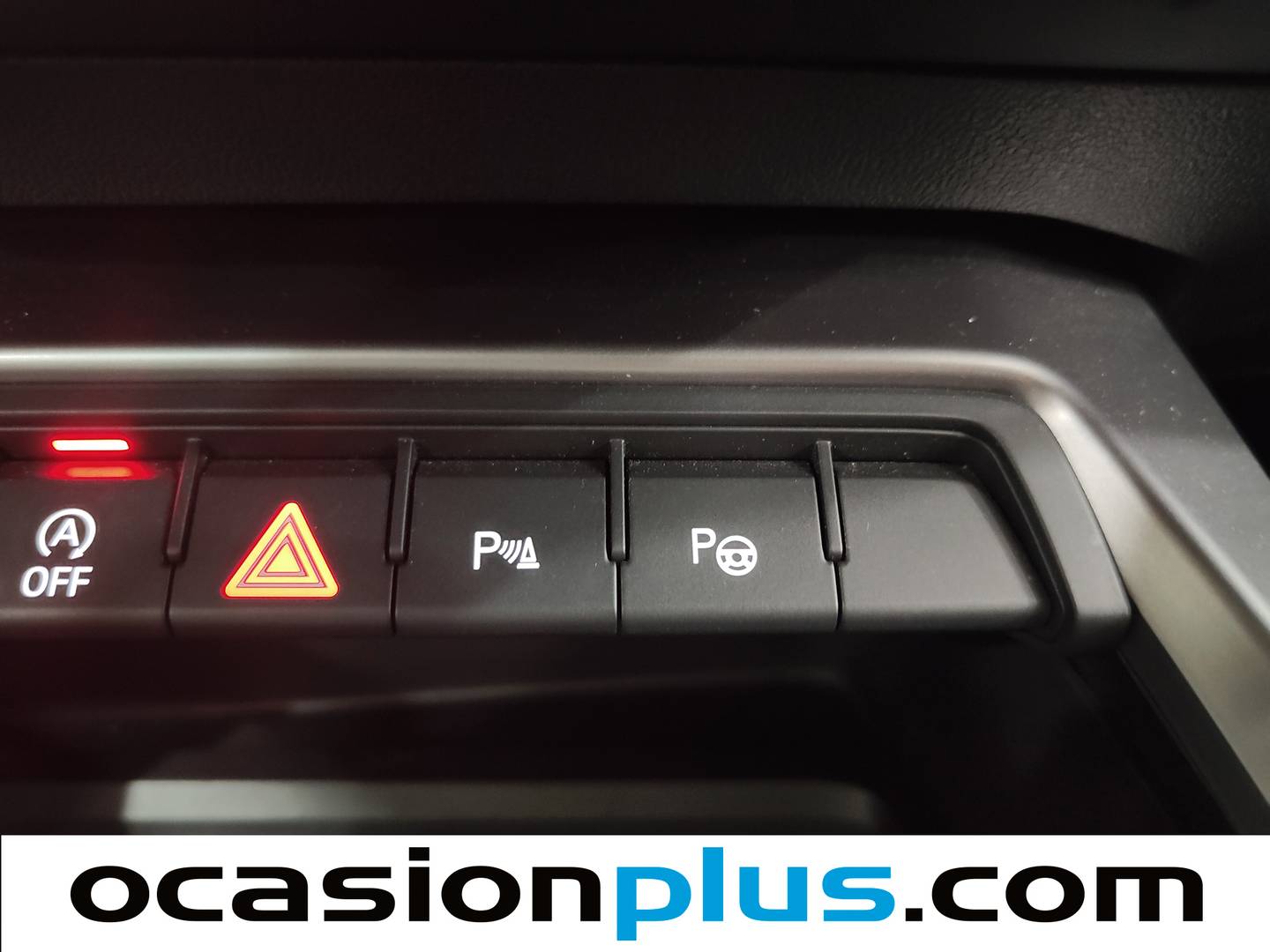 Audi A3 Audi A3 Sportback Sportback Advanced 30 TFSI (110 CV) S tronic automático