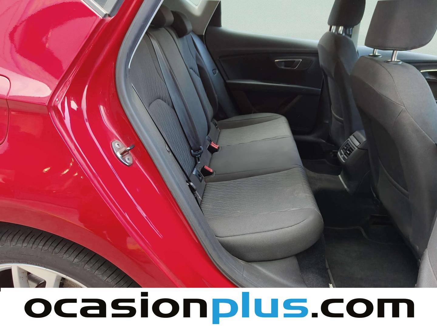 Seat León Seat León 1.6 TDI S&S Style (105 CV) al mejor precio