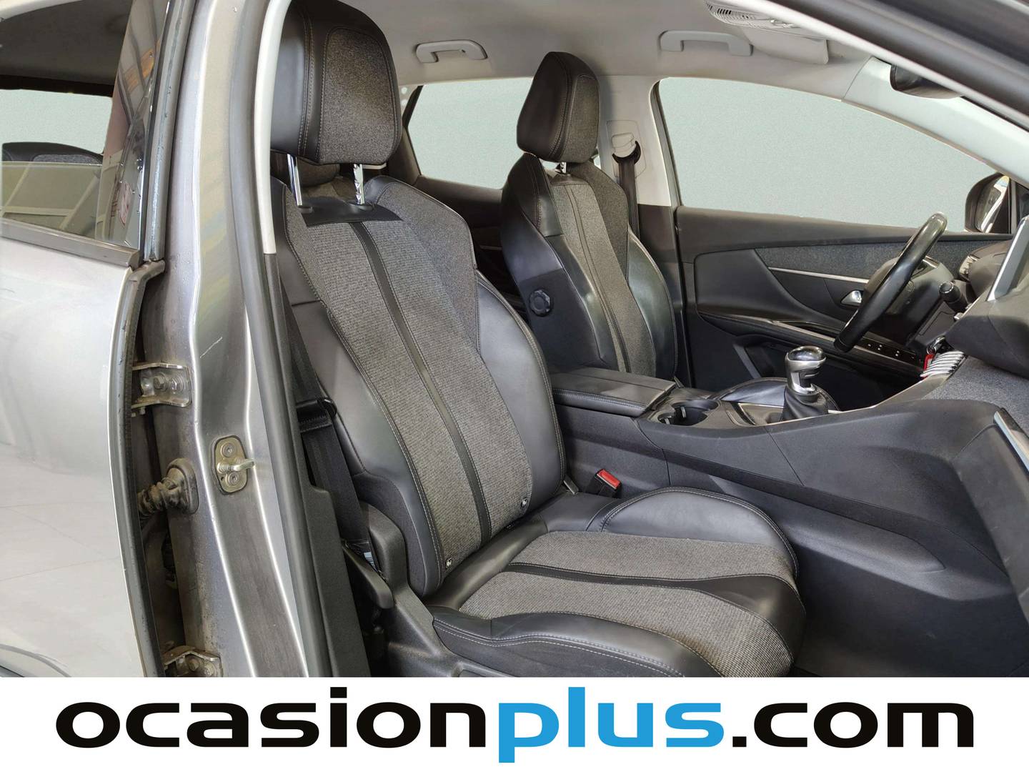 Peugeot 3008 Peugeot 3008 BlueHDI 120 S&S Allure (120 CV) al mejor precio
